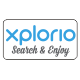 Xplorio logo